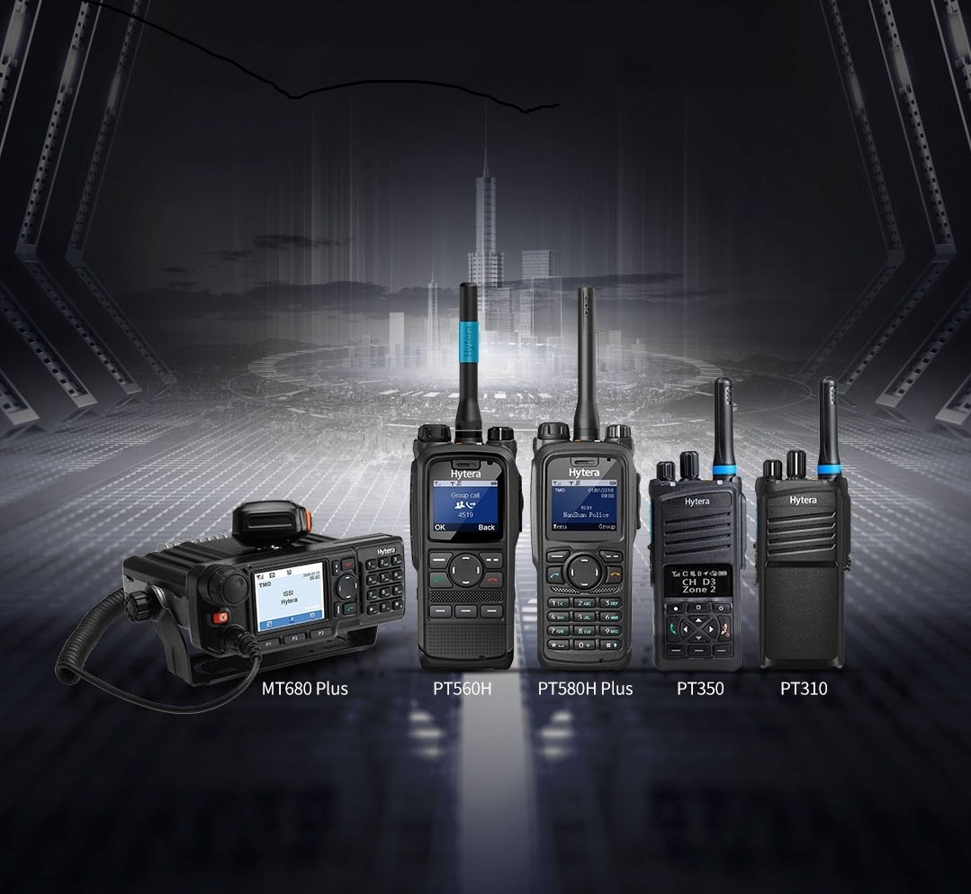 Radio GSM
